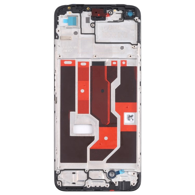 For Oppo A36 Middle Plate Frame Repair Part (A-Side) (without Logo)