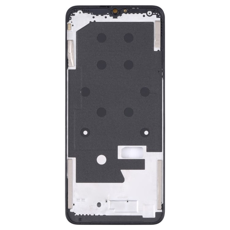 For Oppo A57 (2022) 5G / A77 5G Middle Plate Frame Repair Part (A-Side) (without Logo)