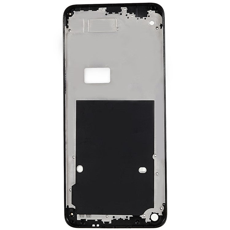 For Realme 6i / 6S / Narzo Middle Plate Frame Repair Part (A-Side) (without Logo)