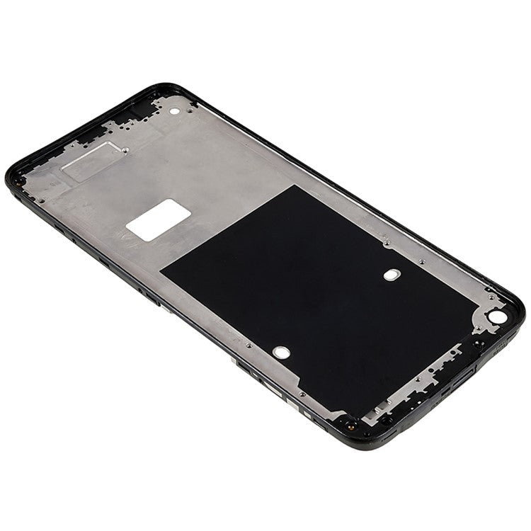 For Realme 6i / 6S / Narzo Middle Plate Frame Repair Part (A-Side) (without Logo)