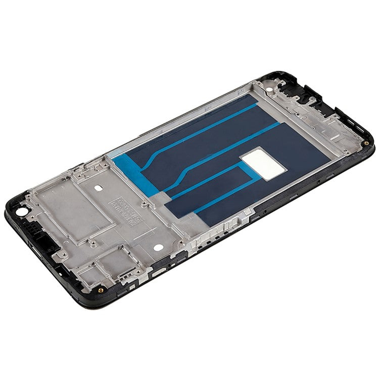 For Realme 6i / 6S / Narzo Middle Plate Frame Repair Part (A-Side) (without Logo)