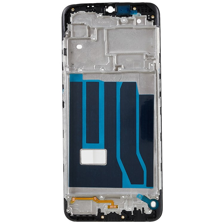 For Oppo A8 / A31 (2020) Middle Plate Frame Repair Part (A-Side) (without Logo)