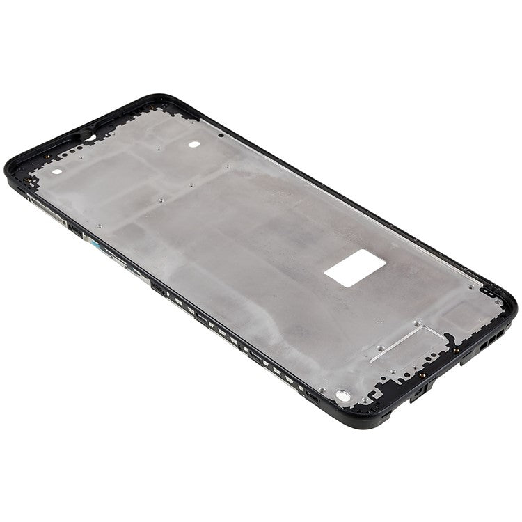 For Oppo A8 / A31 (2020) Middle Plate Frame Repair Part (A-Side) (without Logo)