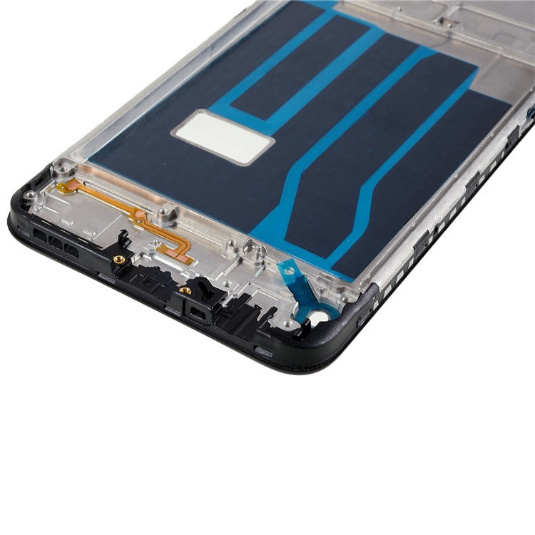 For Oppo A8 / A31 (2020) Middle Plate Frame Repair Part (A-Side) (without Logo)