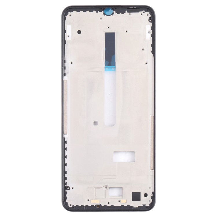 For vivo Y76s / Y74s Middle Plate Frame Repair Part (A-Side) (without Logo)