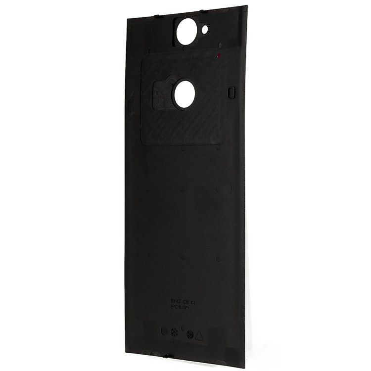 For Sony Xperia XA2 Plus OEM Battery Door Cover Replacement Part - Green