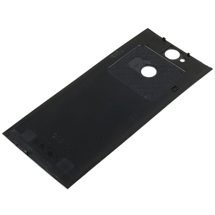 For Sony Xperia XA2 Plus OEM Battery Door Cover Replacement Part - Green