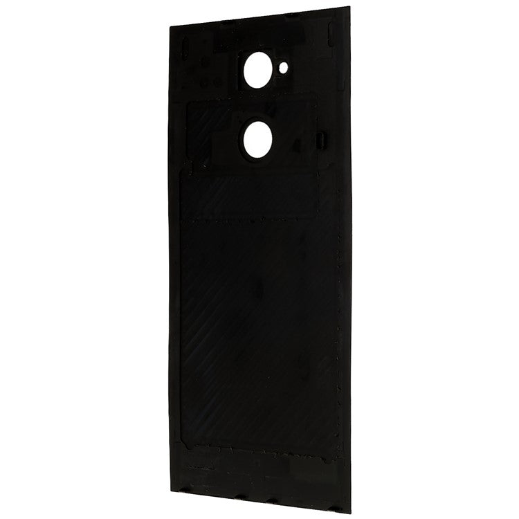 For Sony Xperia XA2 Ultra OEM Battery Door Cover Replacement Part - Silver