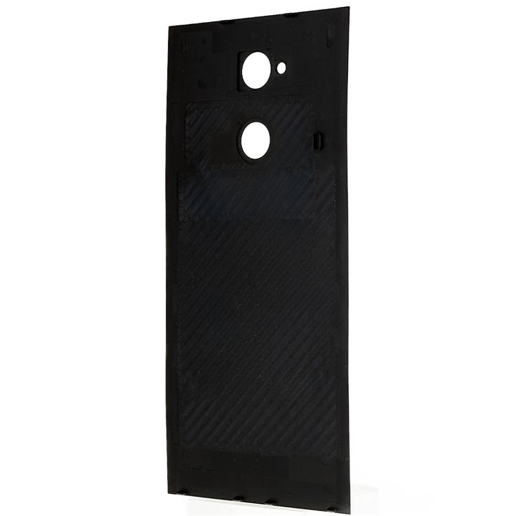 For Sony Xperia XA2 Ultra OEM Battery Door Cover Replacement Part - Blue