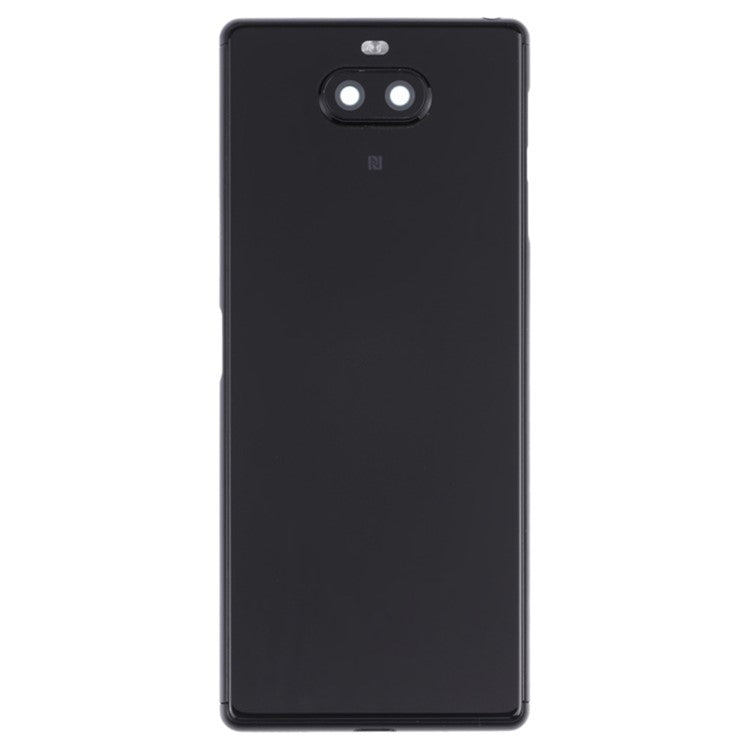 For Sony Xperia 8 OEM Battery Door Cover Replacement Part - Black