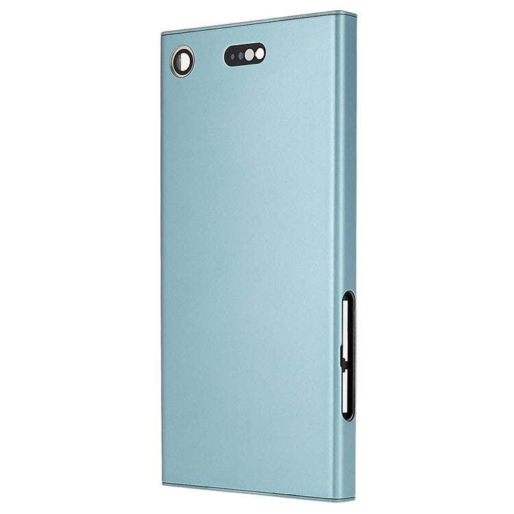 For Sony Xperia XZ1 Compact OEM Battery Door Cover Replacement Part - Blue