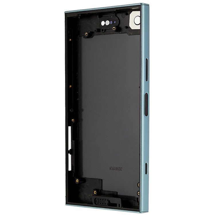 For Sony Xperia XZ1 Compact OEM Battery Door Cover Replacement Part - Blue