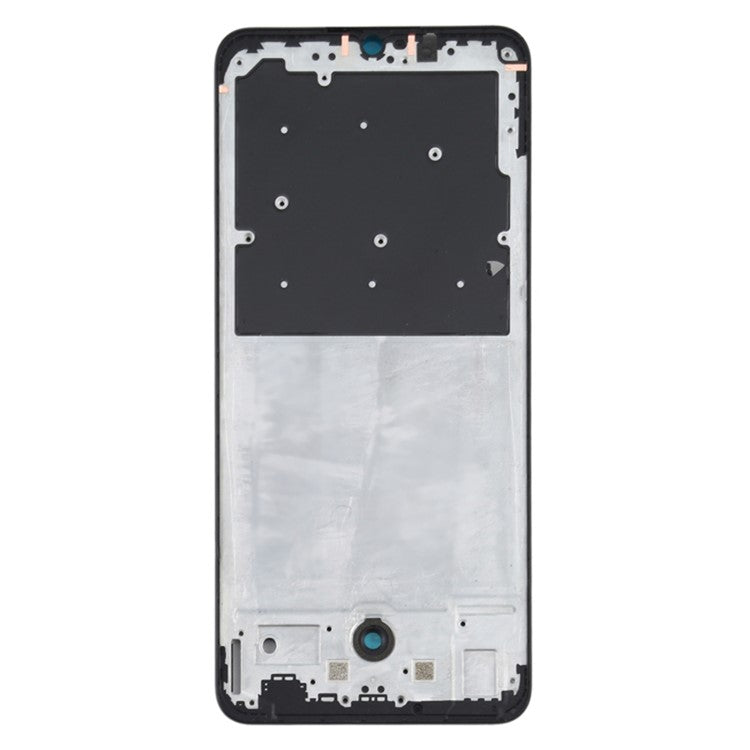 For OPPO A91 / Reno3 4G Middle Plate Frame Phone Repair Part (A-Side) (without Logo)