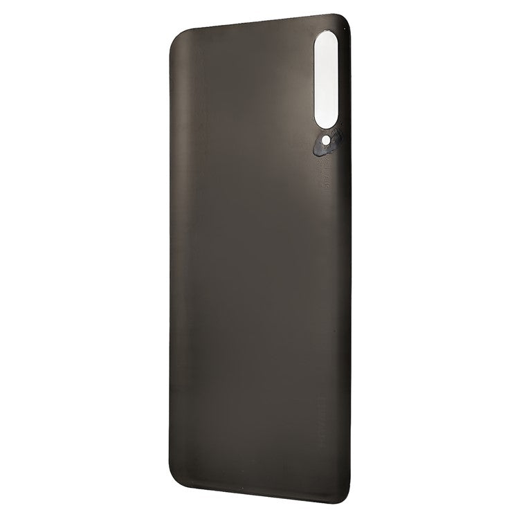 For Huawei Y9s Back Battery Housing Cover Replacement Part - Black