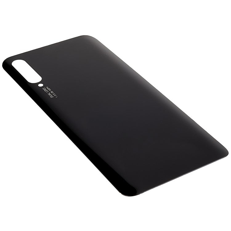 For Huawei Y9s Back Battery Housing Cover Replacement Part - Black