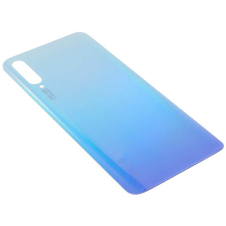 For Huawei Y9s Back Battery Housing Cover Replacement Part - Blue