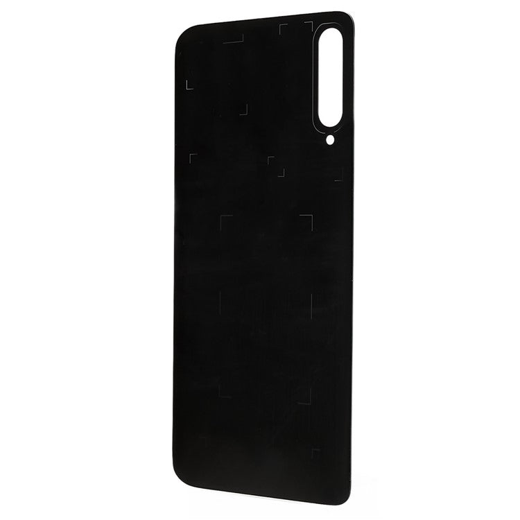 For Huawei Y9s Back Battery Housing Cover Replacement Part - Purple