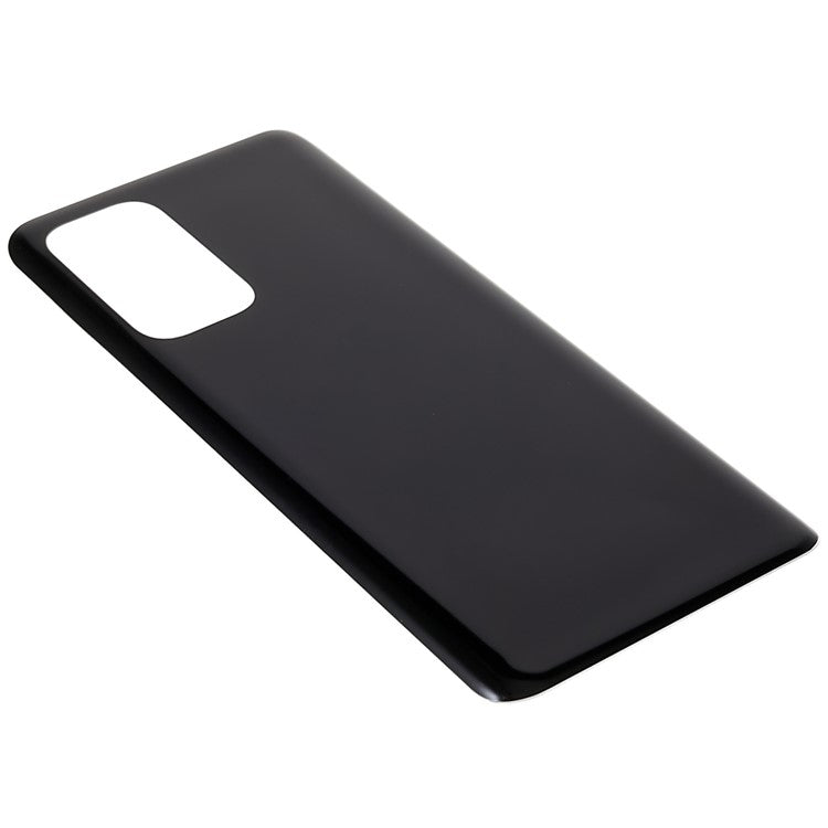 For OnePlus 9 (EU  /  US Version) Back Battery Housing Cover Replacement Part - Black