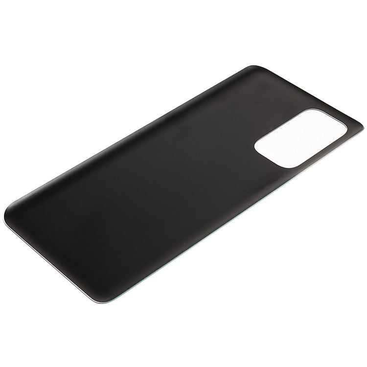 For OnePlus 9 (EU  /  US Version) Back Battery Housing Cover Replacement Part - Black