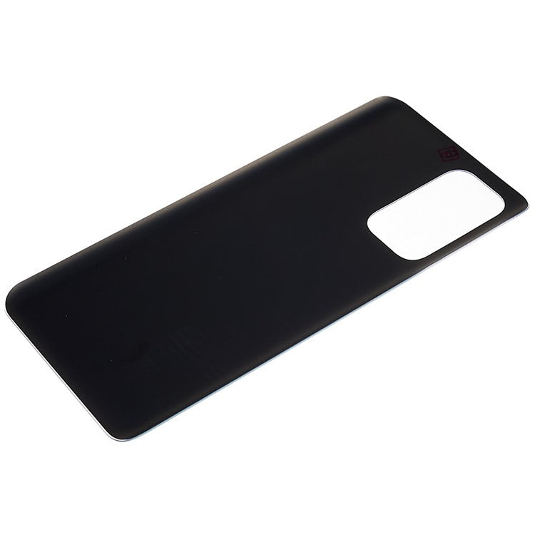 For OnePlus 9 (EU  /  US Version) Back Battery Housing Cover Replacement Part - Purple