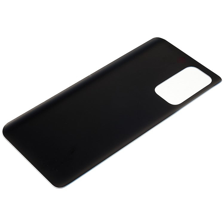 For OnePlus 9 (EU  /  US Version) Back Battery Housing Cover Replacement Part - Blue