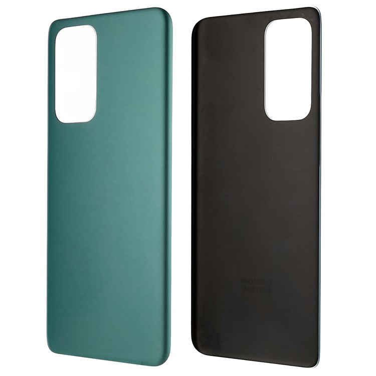 For OnePlus 9 Pro 5G Back Battery Housing Cover Replacement Part - Green