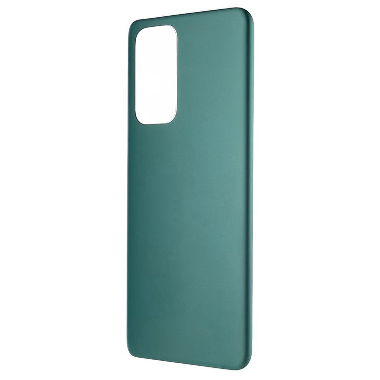 For OnePlus 9 Pro 5G Back Battery Housing Cover Replacement Part - Green