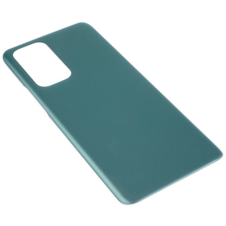 For OnePlus 9 Pro 5G Back Battery Housing Cover Replacement Part - Green