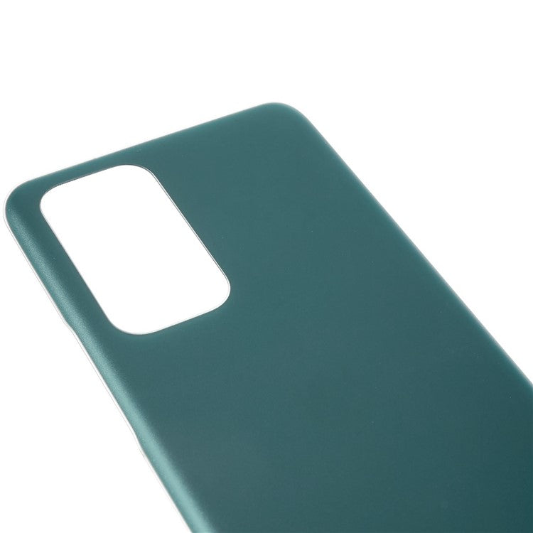 For OnePlus 9 Pro 5G Back Battery Housing Cover Replacement Part - Green