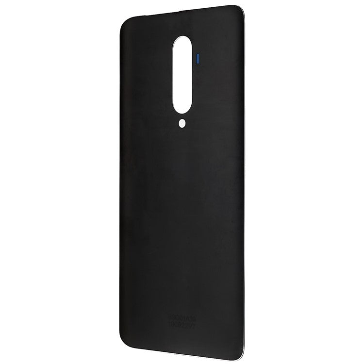 For OnePlus 7T Pro Back Battery Housing Cover Replacement Part - Blue