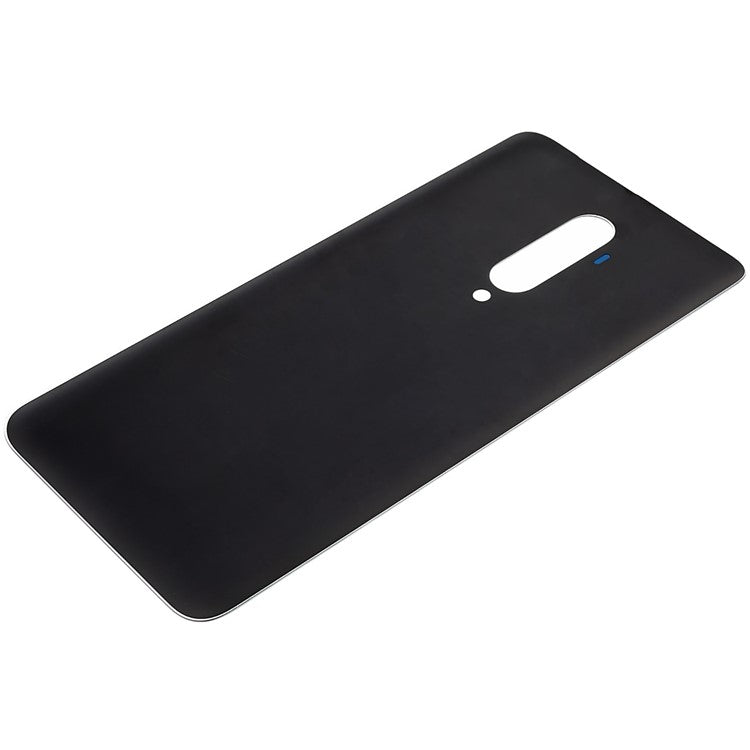 For OnePlus 7T Pro Back Battery Housing Cover Replacement Part - Blue