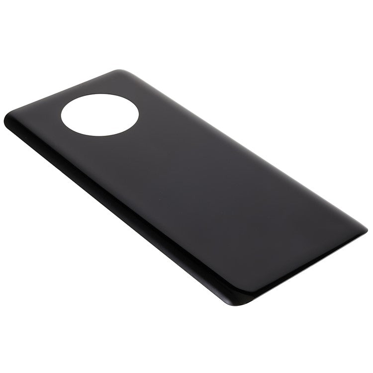 For OnePlus 7T Back Battery Housing Cover Replacement Part - Black