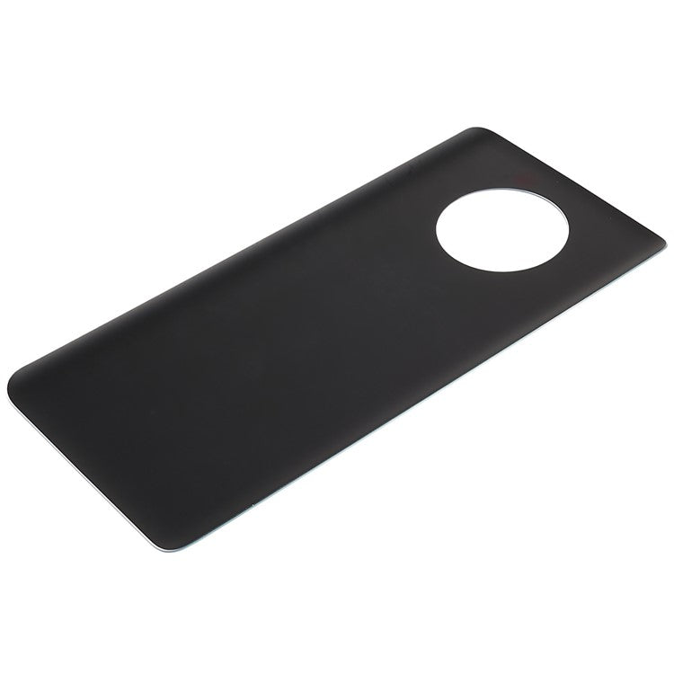 For OnePlus 7T Back Battery Housing Cover Replacement Part - Blue