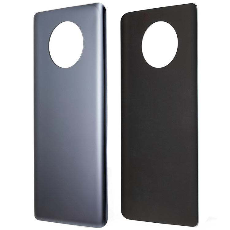 For OnePlus 7T Back Battery Housing Cover Replacement Part - Grey