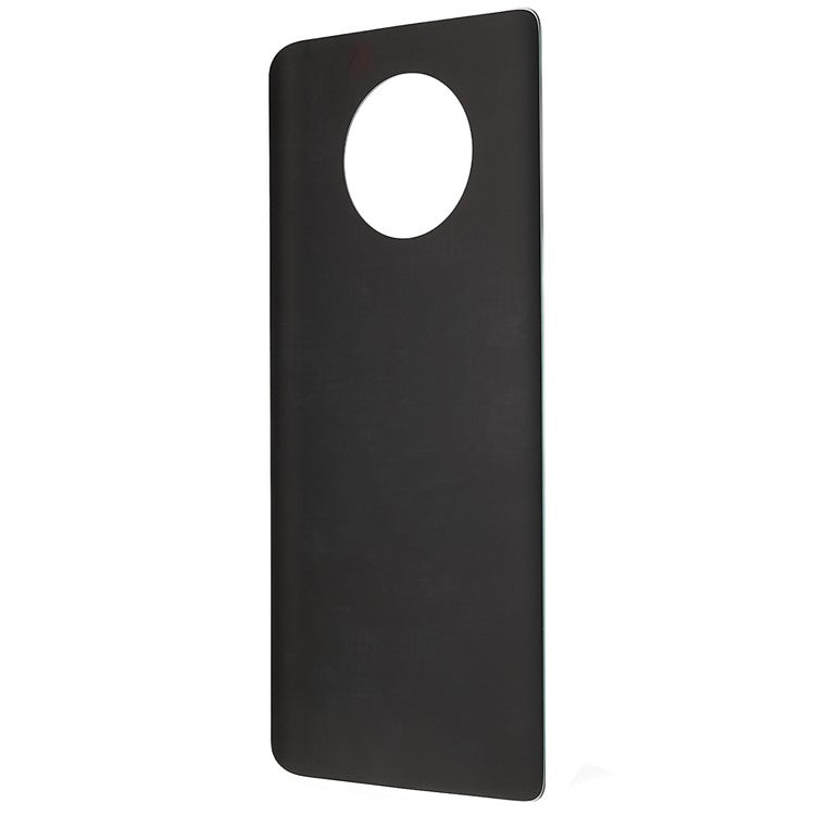 For OnePlus 7T Back Battery Housing Cover Replacement Part - Grey