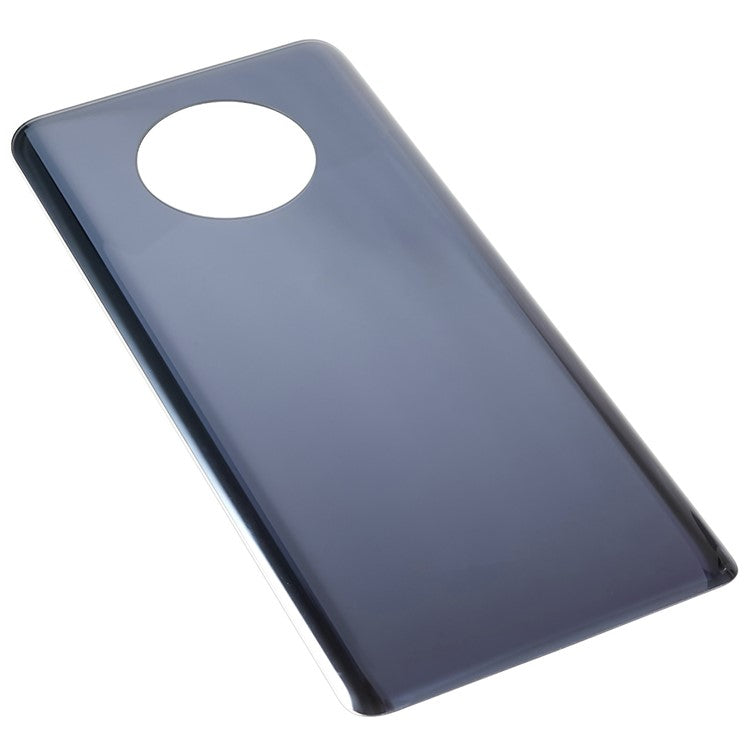 For OnePlus 7T Back Battery Housing Cover Replacement Part - Grey