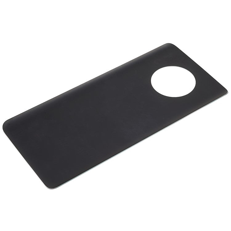 For OnePlus 7T Back Battery Housing Cover Replacement Part - Grey