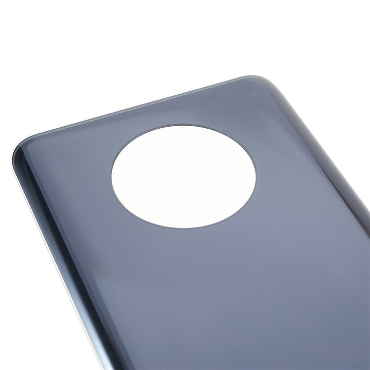 For OnePlus 7T Back Battery Housing Cover Replacement Part - Grey
