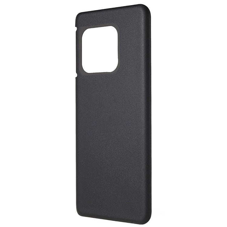 For OnePlus 10 Pro 5G OEM Battery Door Cover Replacement Part - Black