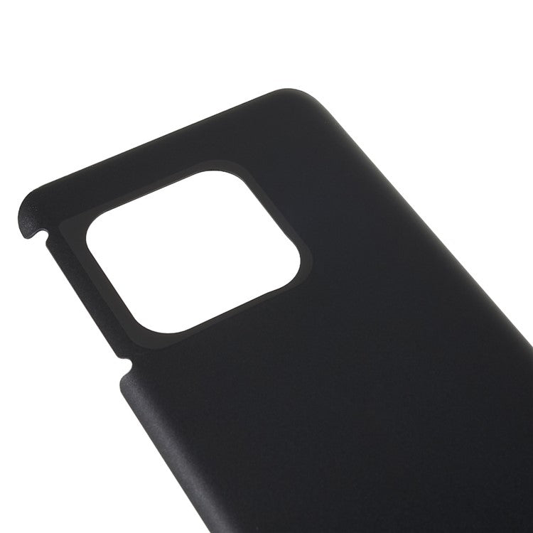 For OnePlus 10 Pro 5G OEM Battery Door Cover Replacement Part - Black