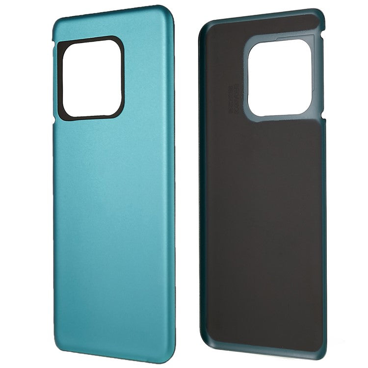 For OnePlus 10 Pro 5G OEM Battery Door Cover Replacement Part - Green