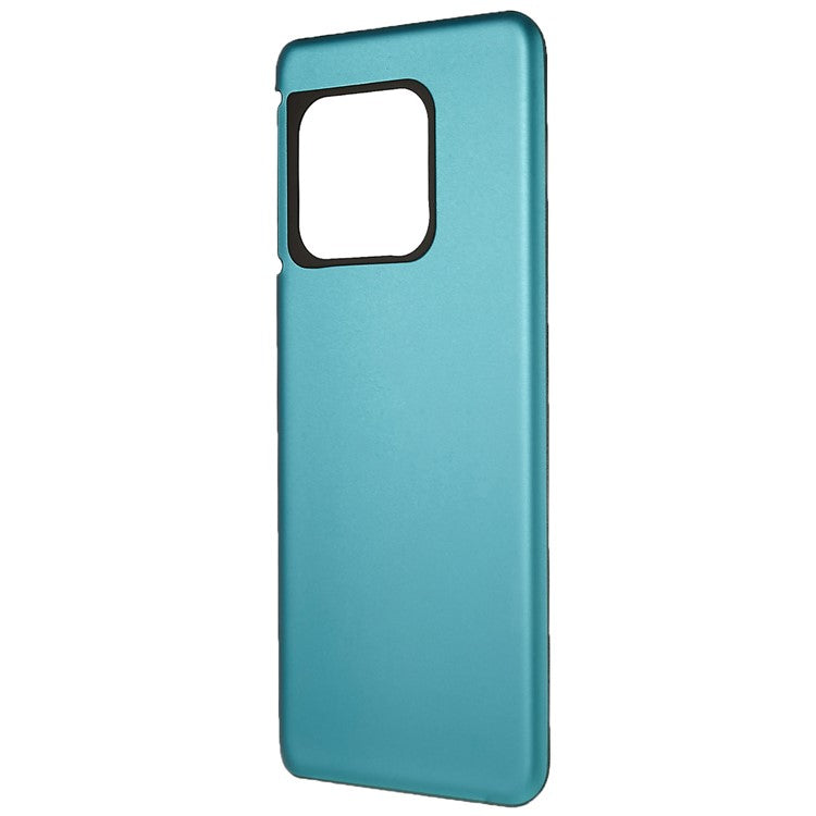 For OnePlus 10 Pro 5G OEM Battery Door Cover Replacement Part - Green