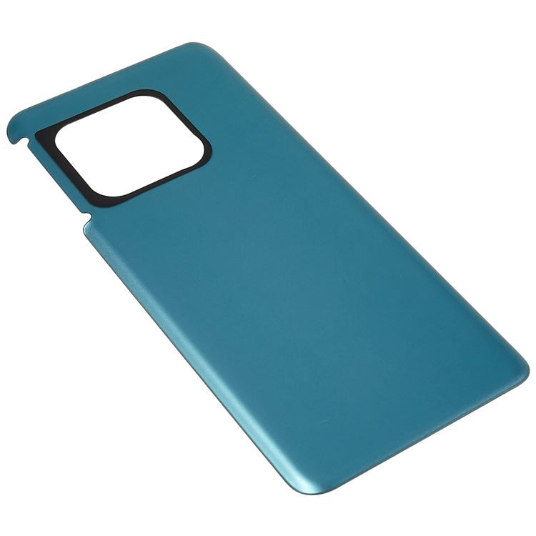 For OnePlus 10 Pro 5G OEM Battery Door Cover Replacement Part - Green