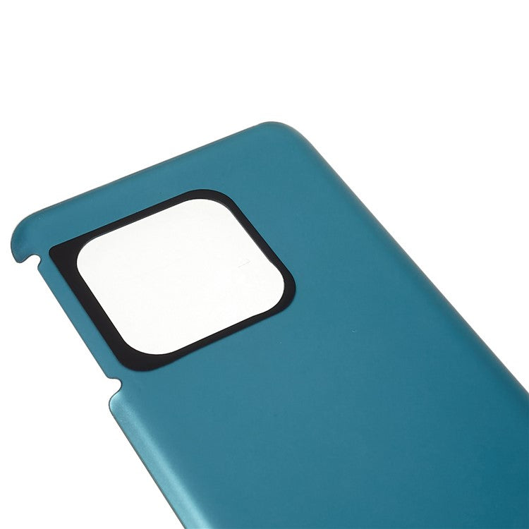 For OnePlus 10 Pro 5G OEM Battery Door Cover Replacement Part - Green