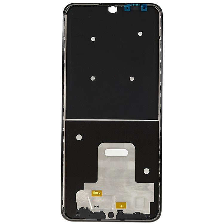 For Honor 9A / Huawei Enjoy 10e / Y6p OEM Front Housing Frame Replacement Part (without Logo)