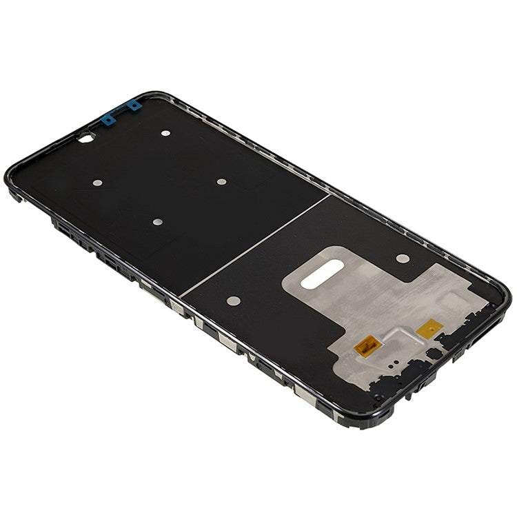 For Honor 9A / Huawei Enjoy 10e / Y6p OEM Front Housing Frame Replacement Part (without Logo)
