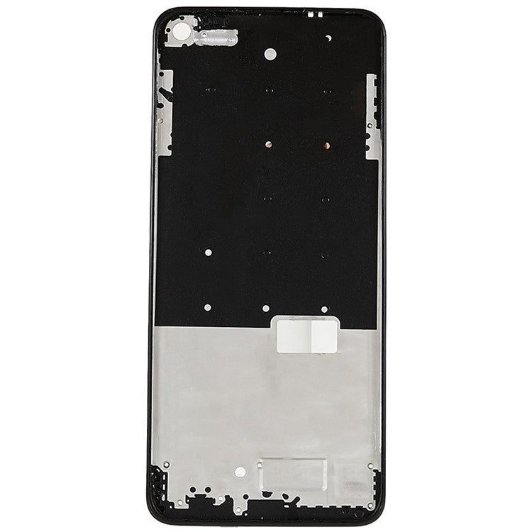 For OnePlus Nord N10 5G OEM Front Housing Frame Replacement Part (without Logo)