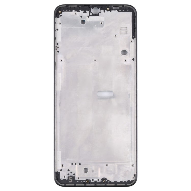 For Motorola Moto G50 5G OEM Front Housing Frame Replacement Part (without Logo)