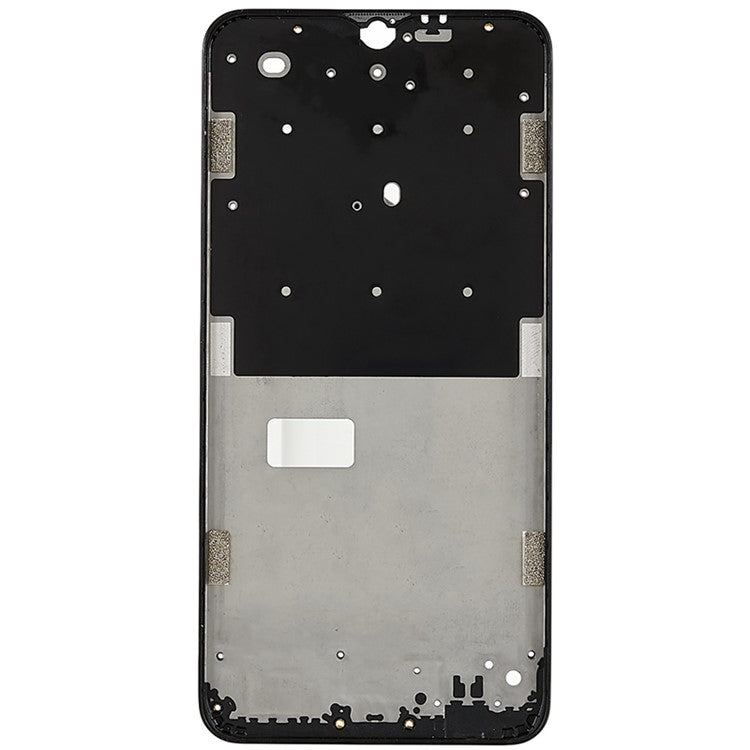 For Oppo A12 / A12s Middle Plate Frame Repair Part (A-Side) (without Logo)
