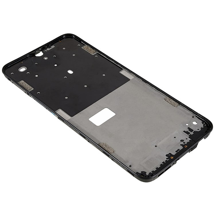 For Oppo A12 / A12s Middle Plate Frame Repair Part (A-Side) (without Logo)